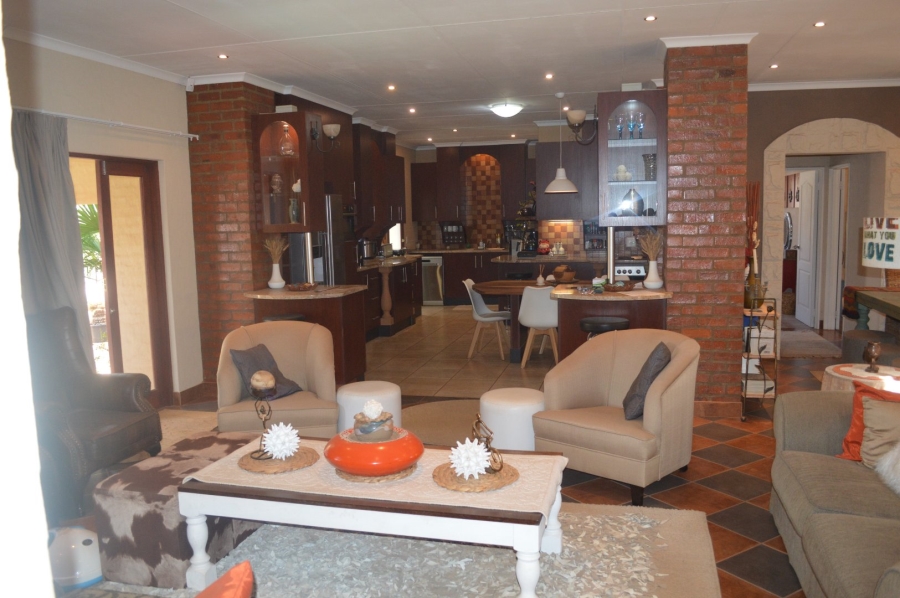 4 Bedroom Property for Sale in Doringkruin North West